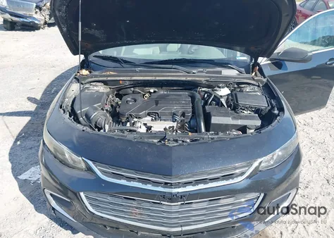 2018 Chevrolet Malibu 1Ls z USA, uszkodzony, nr VIN 1G1ZB5ST9JF259017